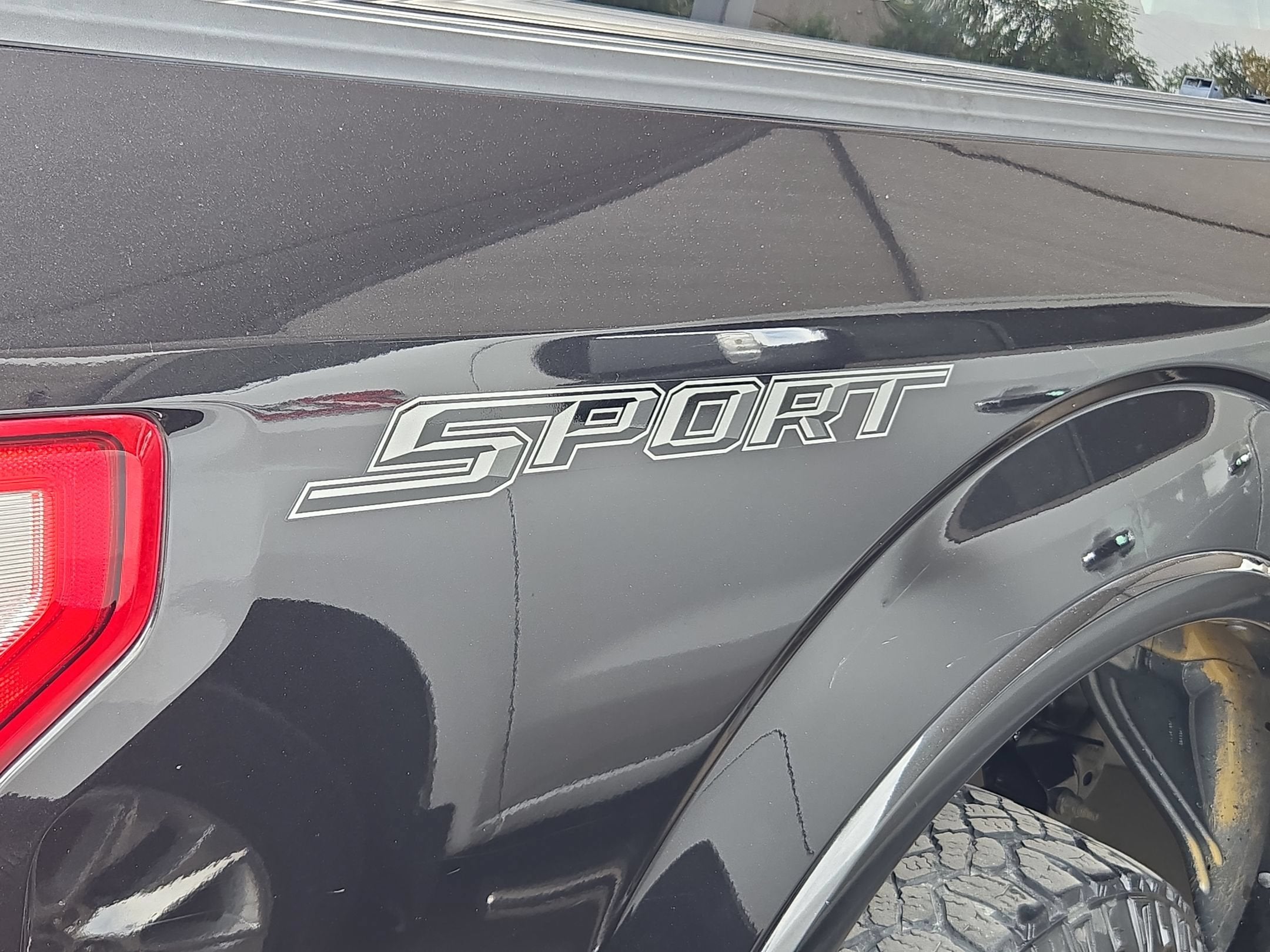 2015 Ford F-150 XLT ECO BOOST