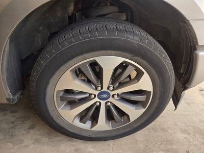 2020 Ford F-150 ECOBOOST