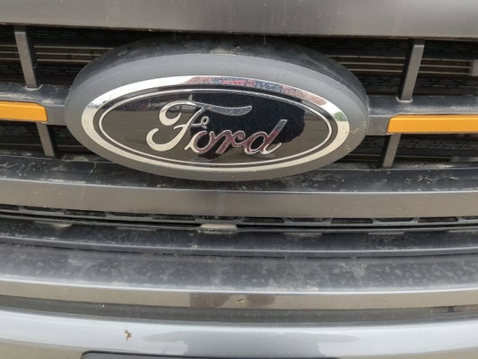 2023 Ford F-150 F-150 in San Antonio, TX - Gunn Nissan
