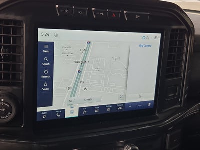 2021 Ford F-150 ECOBOOST