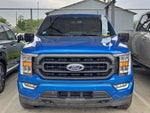 2021 Ford F-150 ECOBOOST