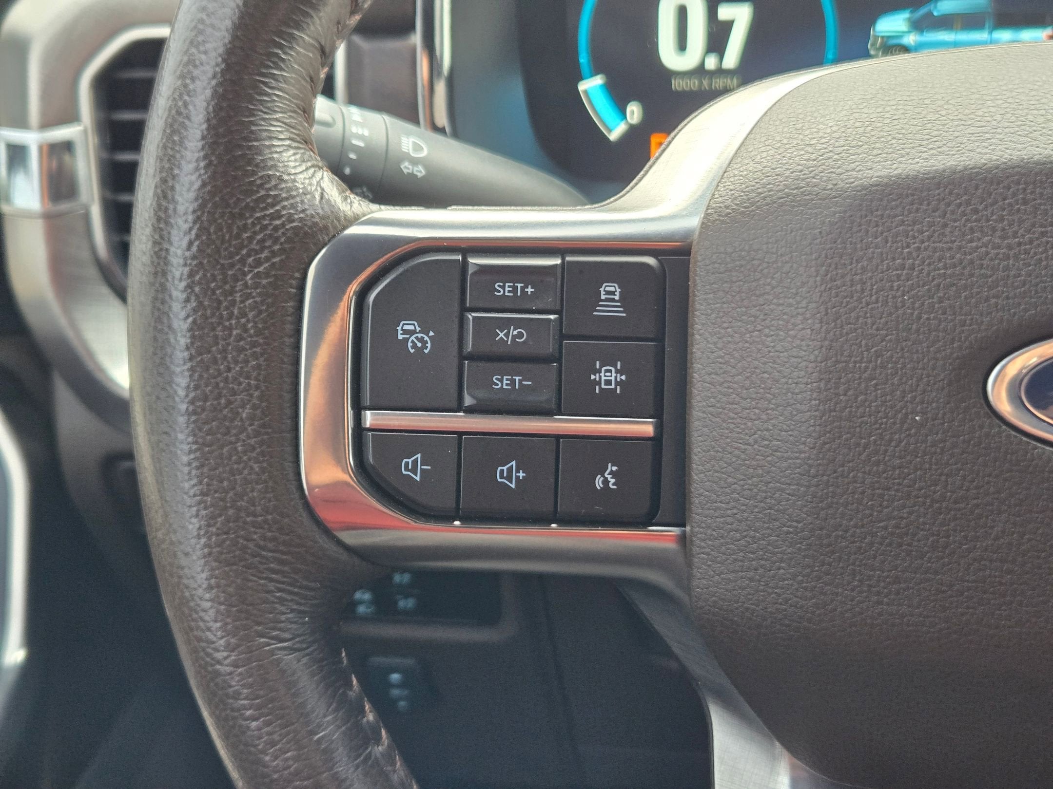 2023 Ford F-150 ECOBOOST