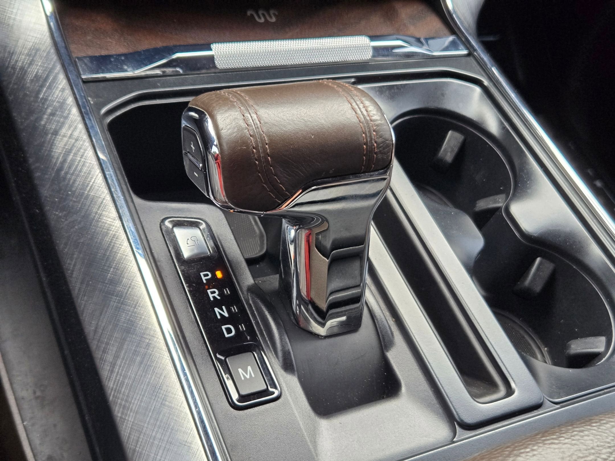 2023 Ford F-150 ECOBOOST
