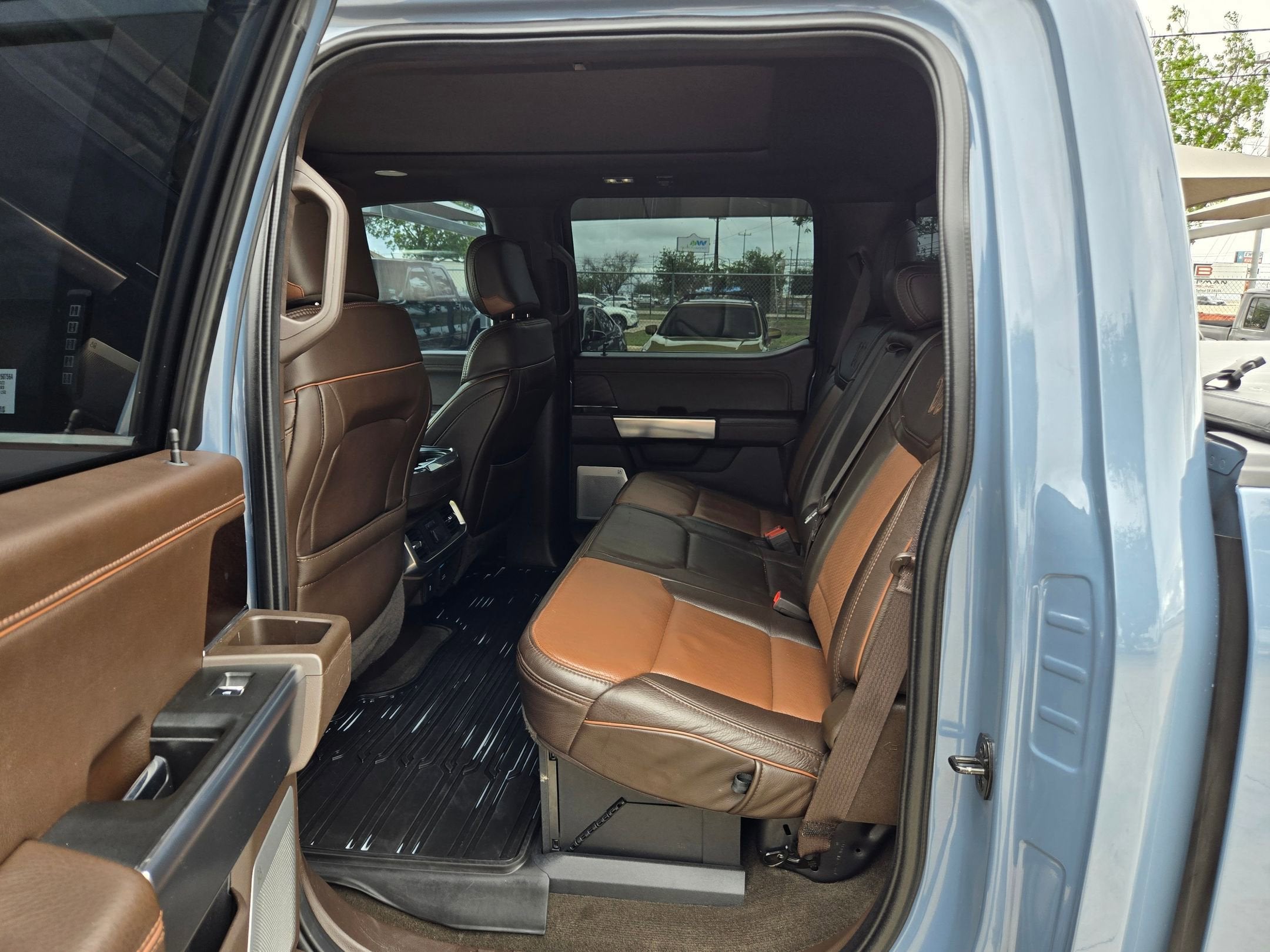 2023 Ford F-150 ECOBOOST