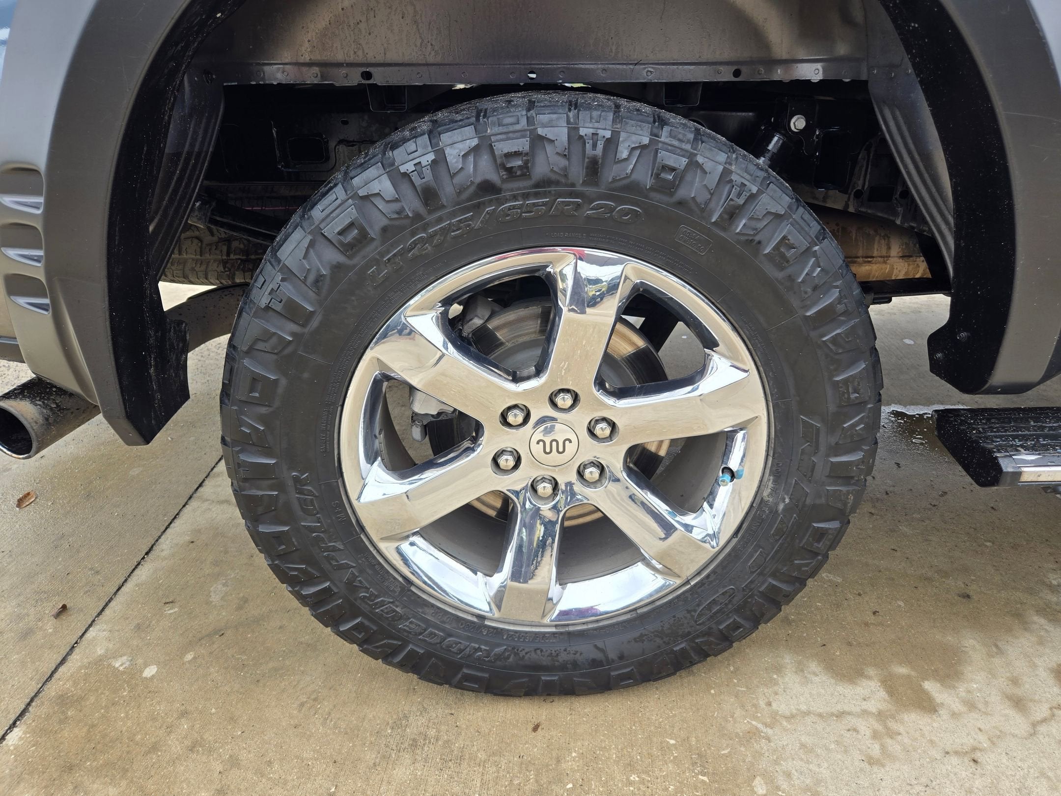 2023 Ford F-150 ECOBOOST