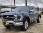 2023 Ford F-150 ECOBOOST