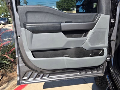 2024 Ford F-350 SD XLT