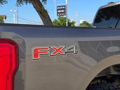 2024 Ford F-350 SD XLT
