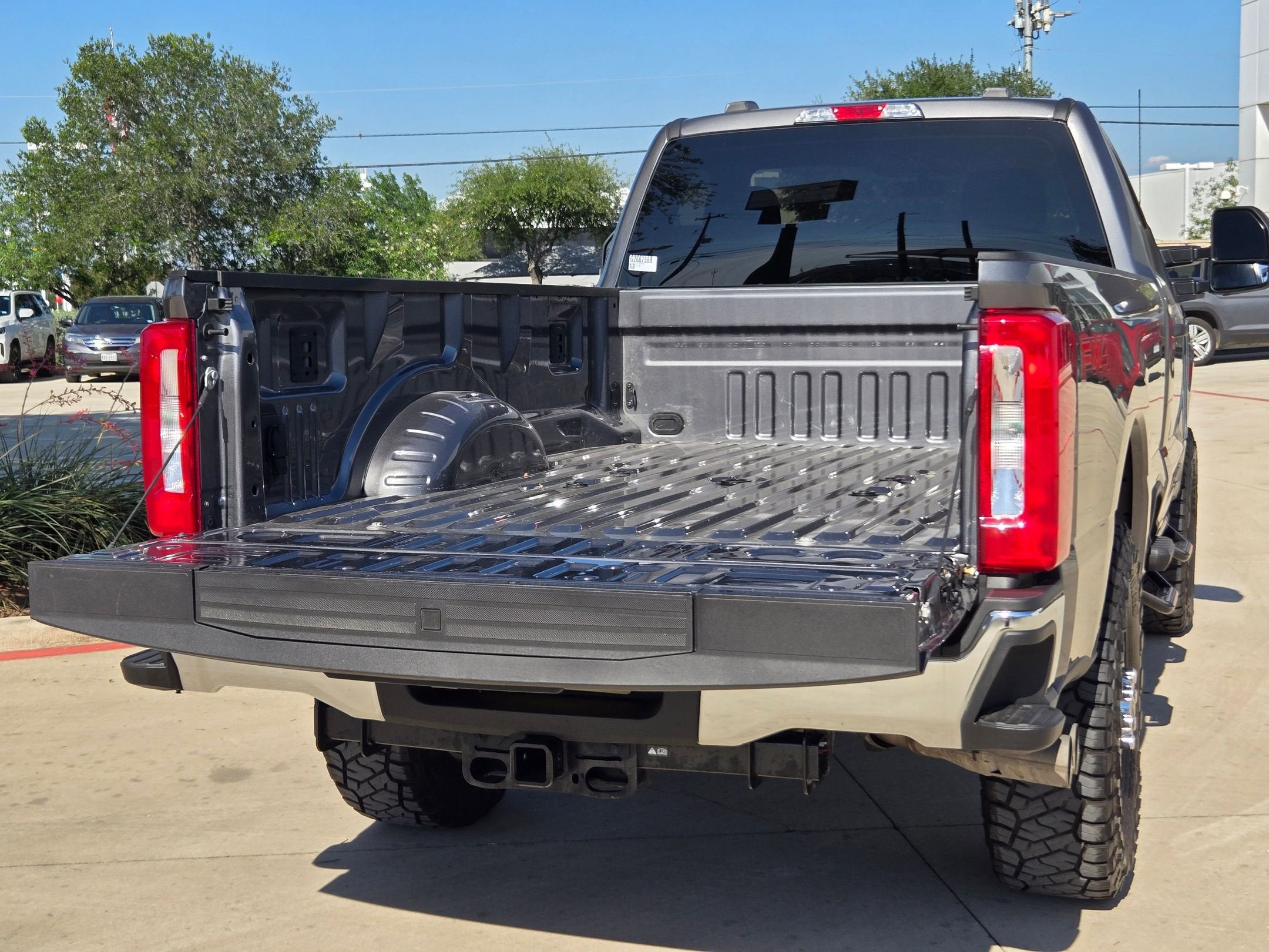 2024 Ford F-350 SD XLT