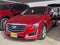 2016 Cadillac CTS LUXURY