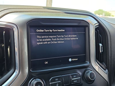 2021 Chevrolet SILVERADO 2500HD LTZ