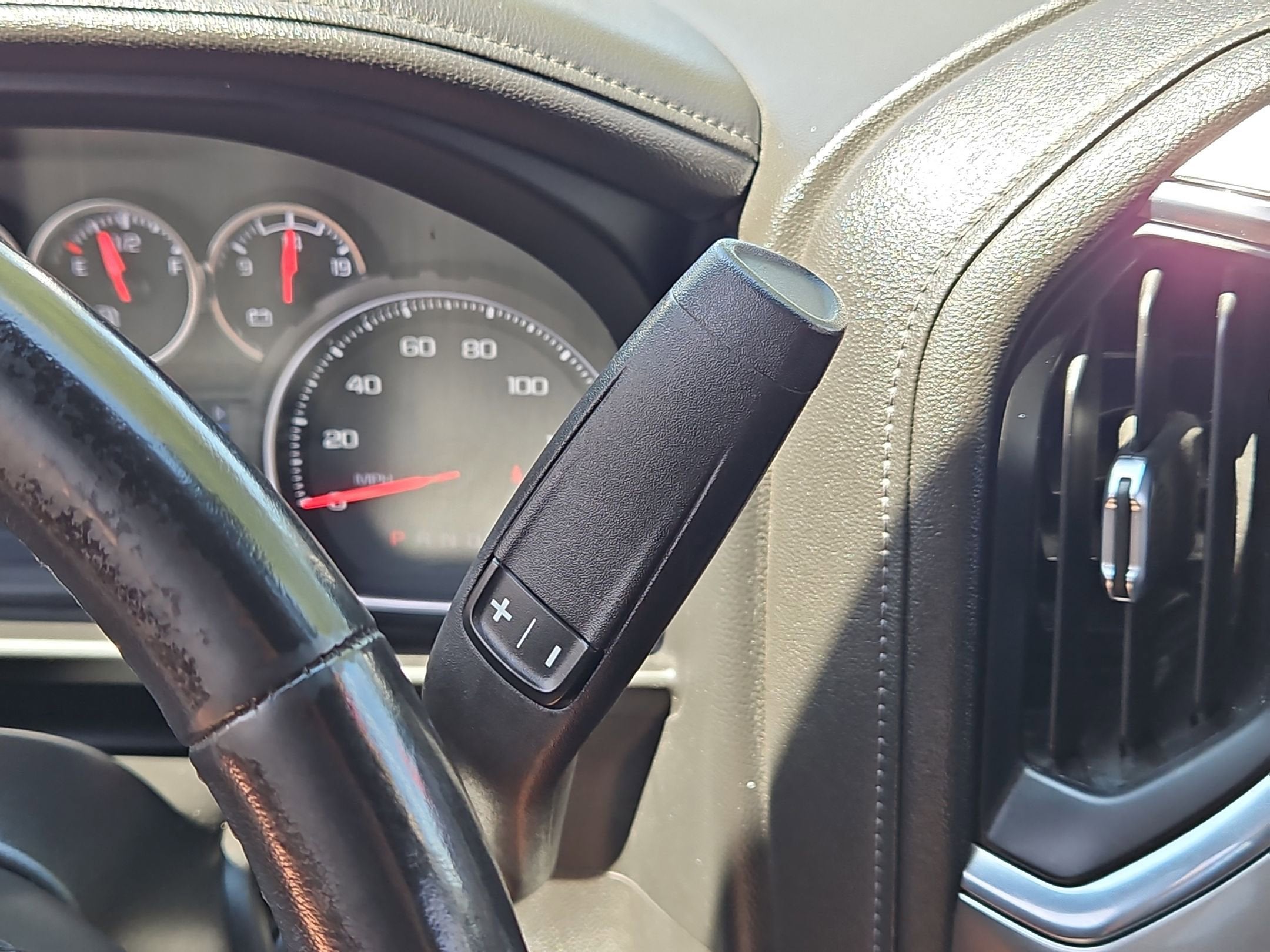 2021 Chevrolet SILVERADO 2500HD LTZ