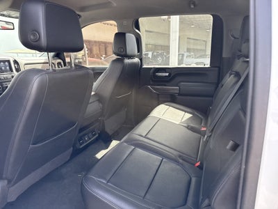 2021 Chevrolet SILVERADO 2500HD LTZ