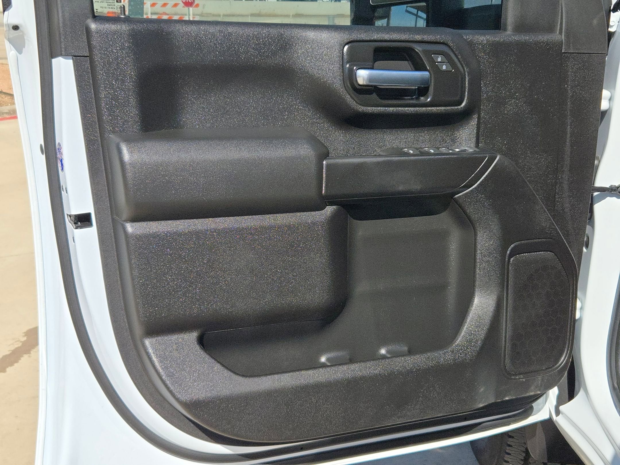 2026 Chevrolet SILVERADO 2500HD WORK TRUCK