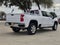 2020 Chevrolet SILV 2500 4WD LTZ