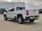 2020 Chevrolet SILV 2500 4WD LTZ