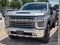 2020 Chevrolet SILVERADO 2500HD LTZ