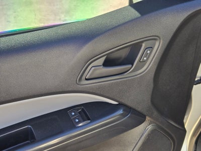 2015 Chevrolet COLORADO WORK TRUCK