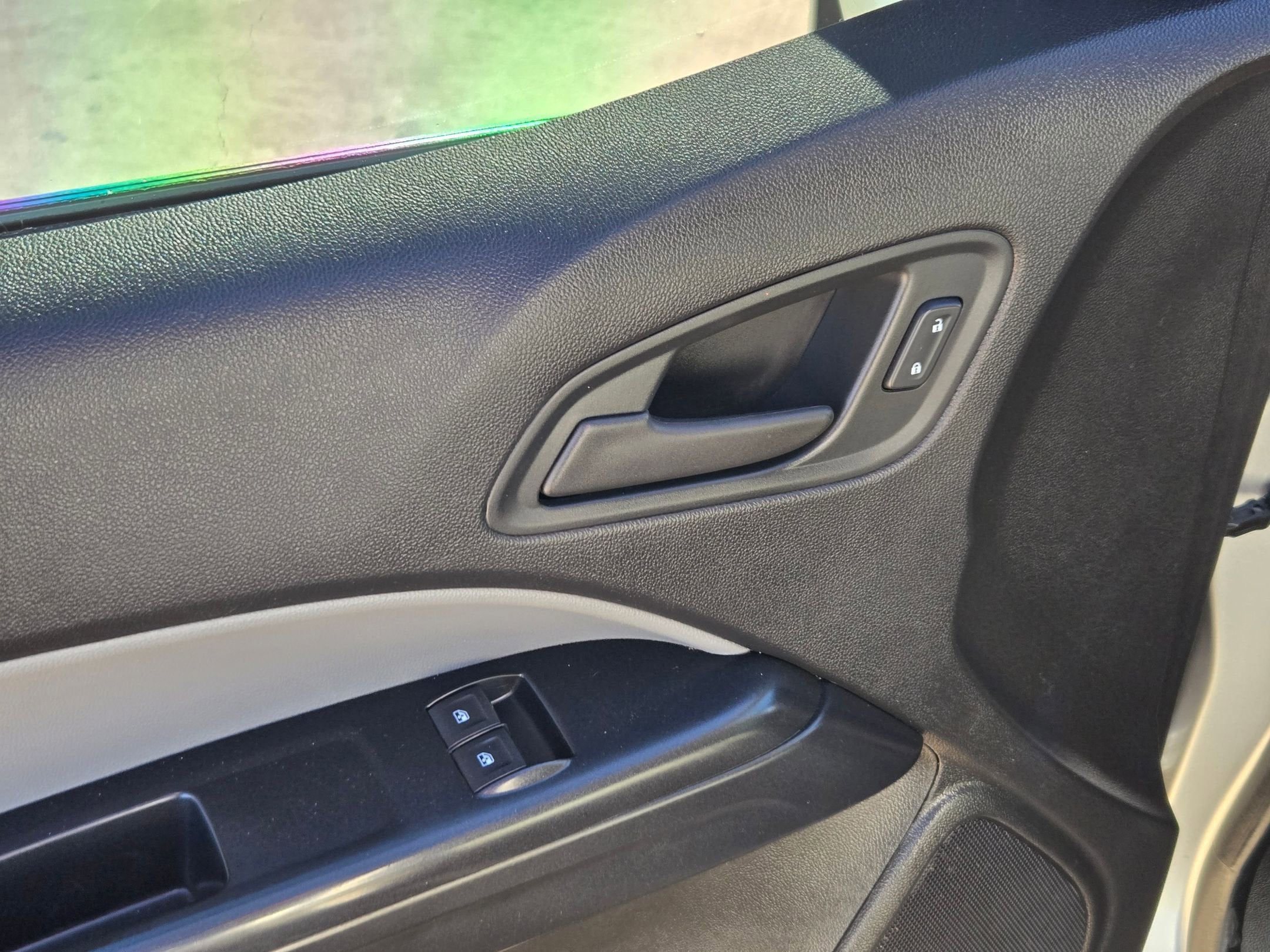 2015 Chevrolet COLORADO WORK TRUCK