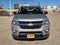 2015 Chevrolet COLORADO WORK TRUCK