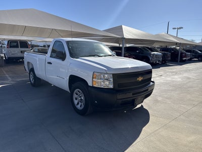 2012 Chevrolet SILVERADO 1500 SILVERADO 1500