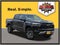 2023 Chevrolet COLORADO 4WD 4WD Z71