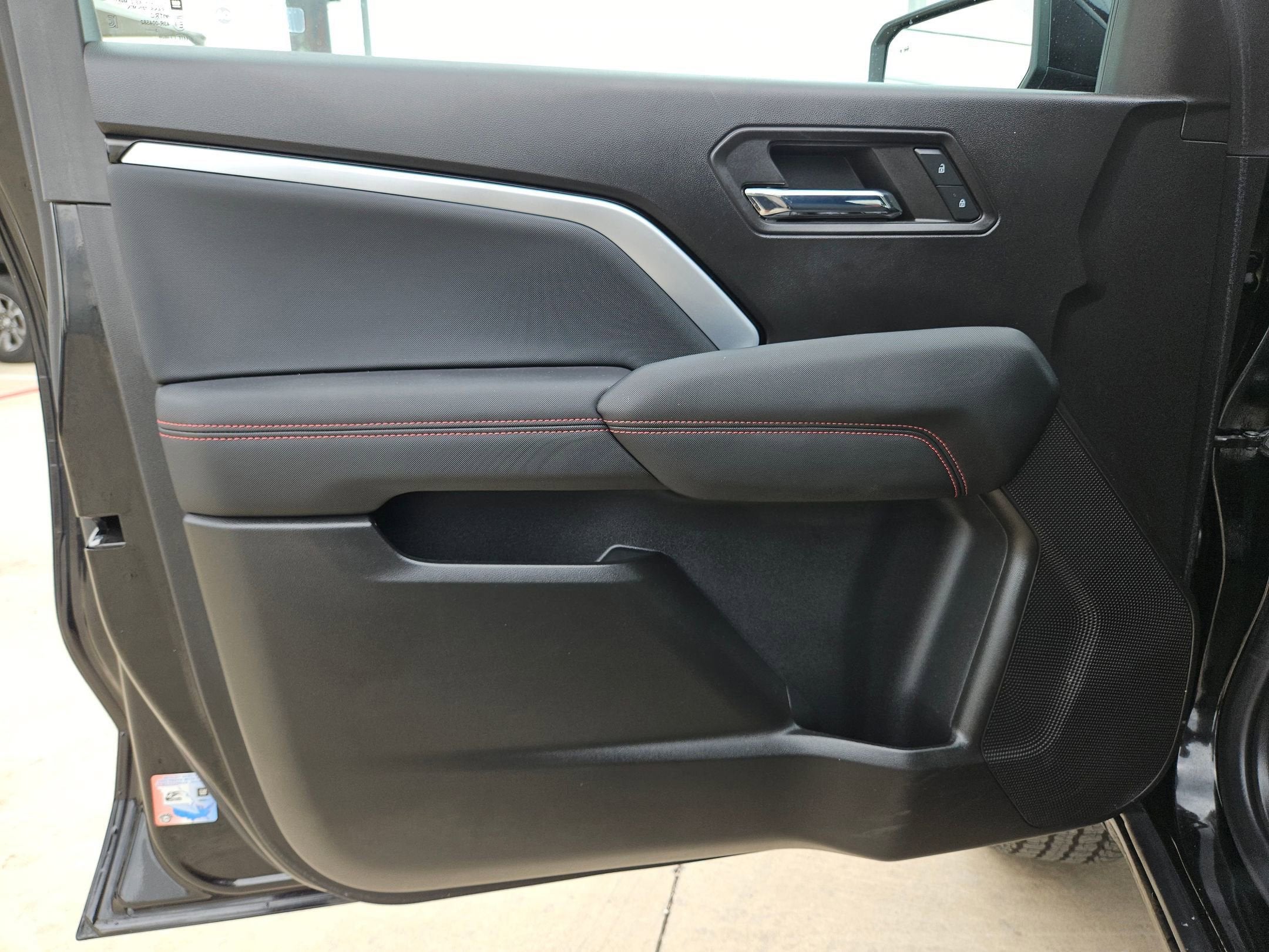 2023 Chevrolet COLORADO 4WD 4WD Z71