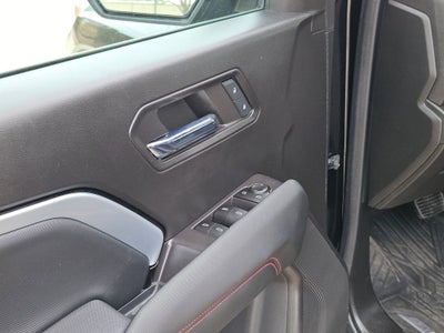 2023 Chevrolet COLORADO 4WD 4WD Z71