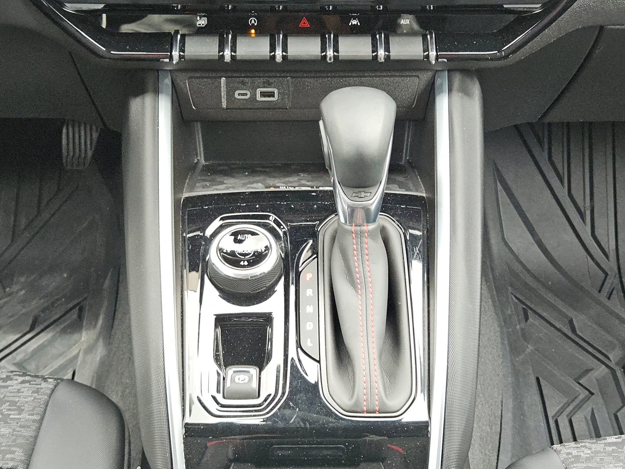 2023 Chevrolet COLORADO 4WD 4WD Z71