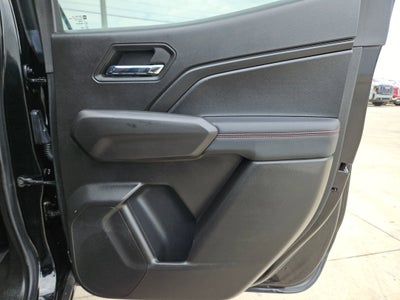 2023 Chevrolet COLORADO 4WD 4WD Z71