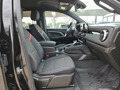 2023 Chevrolet COLORADO 4WD 4WD Z71