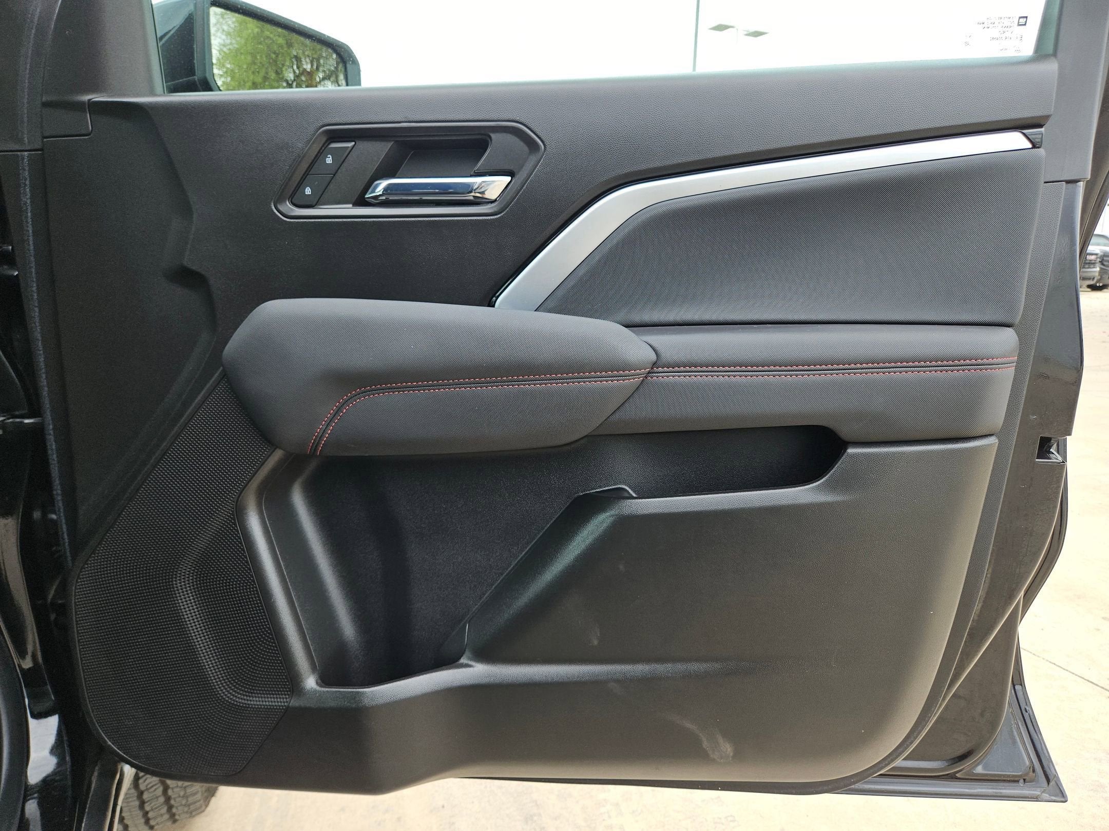 2023 Chevrolet COLORADO 4WD 4WD Z71