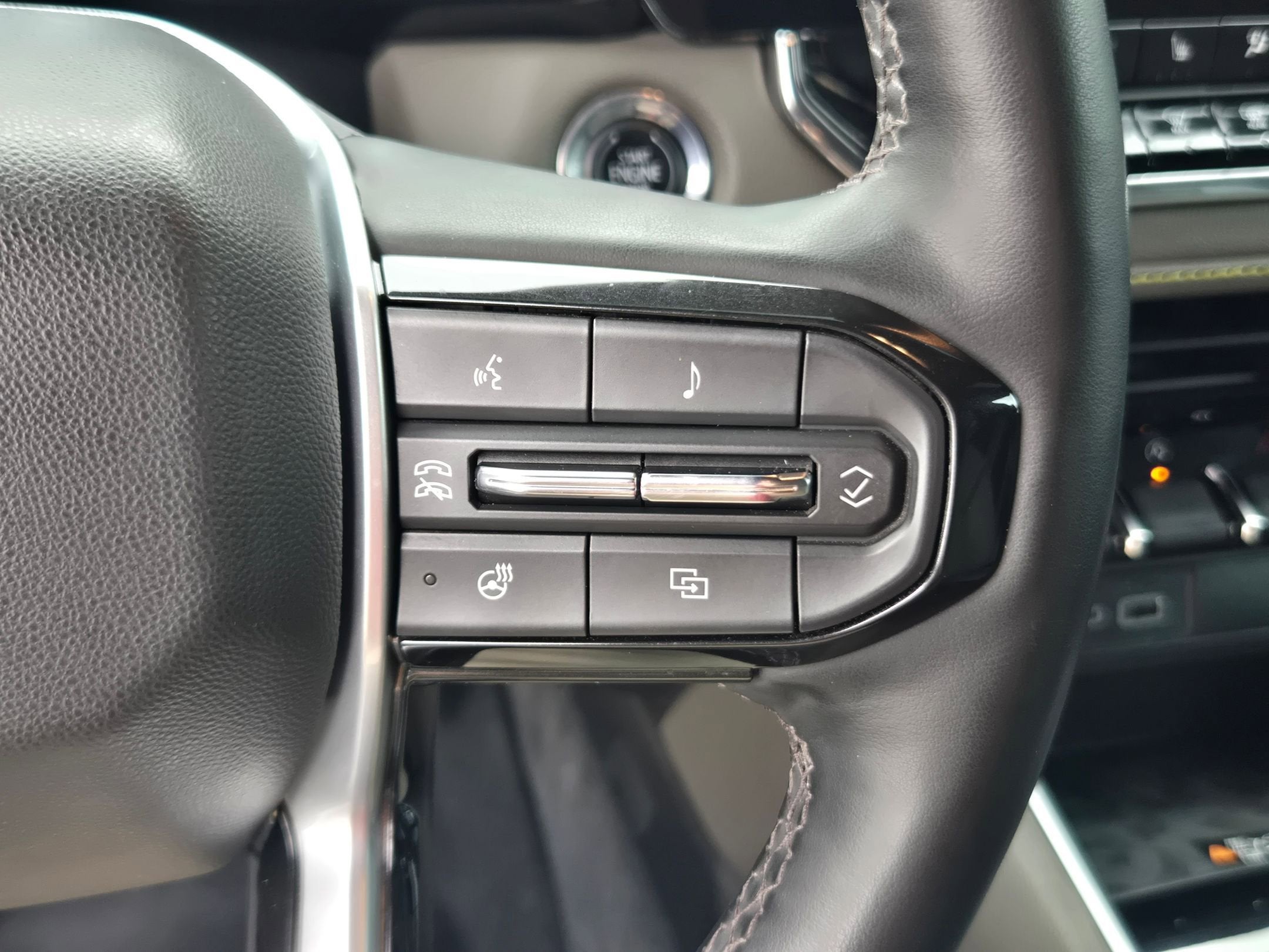 2023 Chevrolet COLORADO ZR2