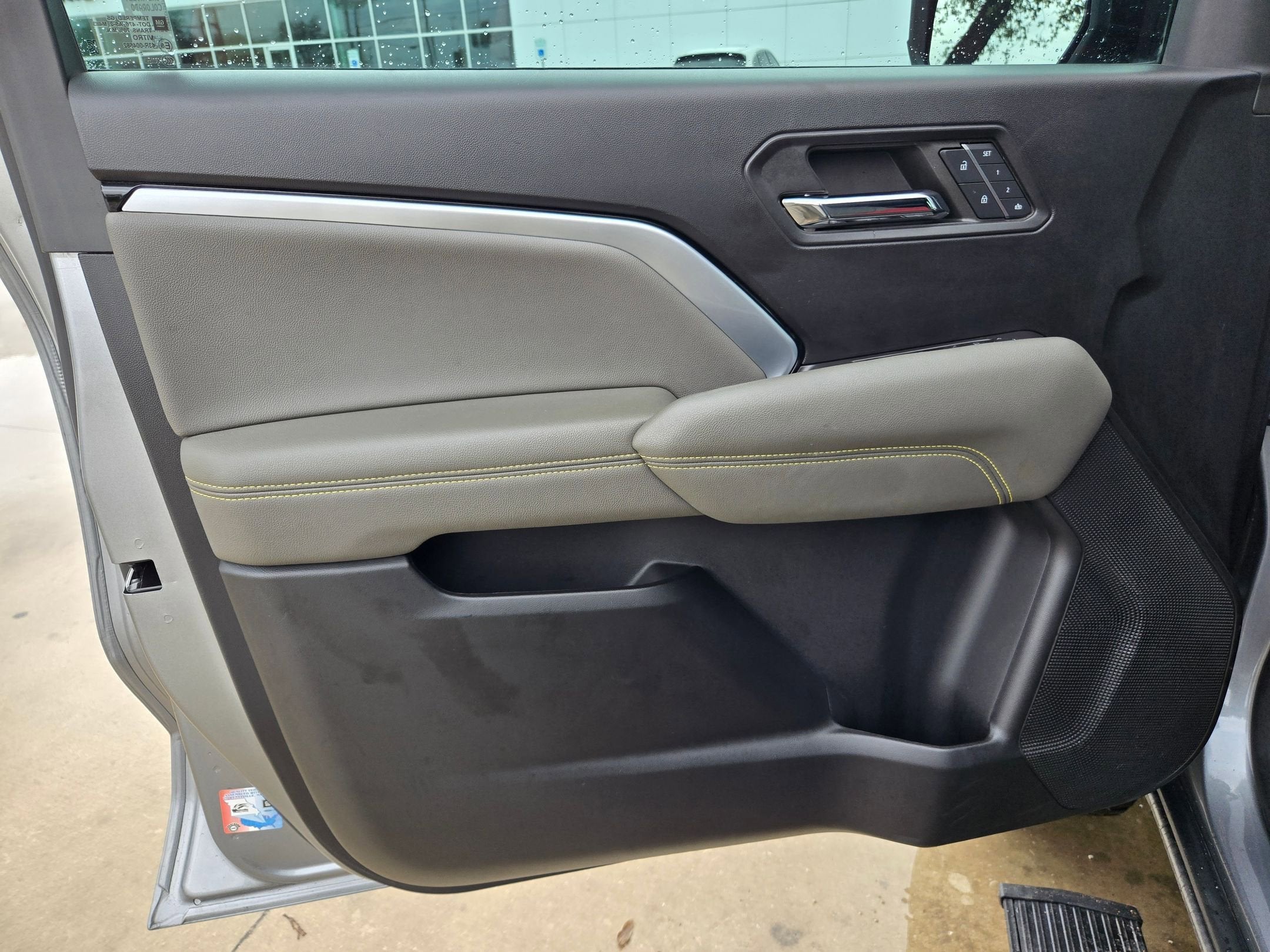 2023 Chevrolet COLORADO ZR2