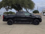 2021 Chevrolet SILVERADO 1500 TRAIL BOSS