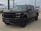 2021 Chevrolet SILVERADO 1500 TRAIL BOSS