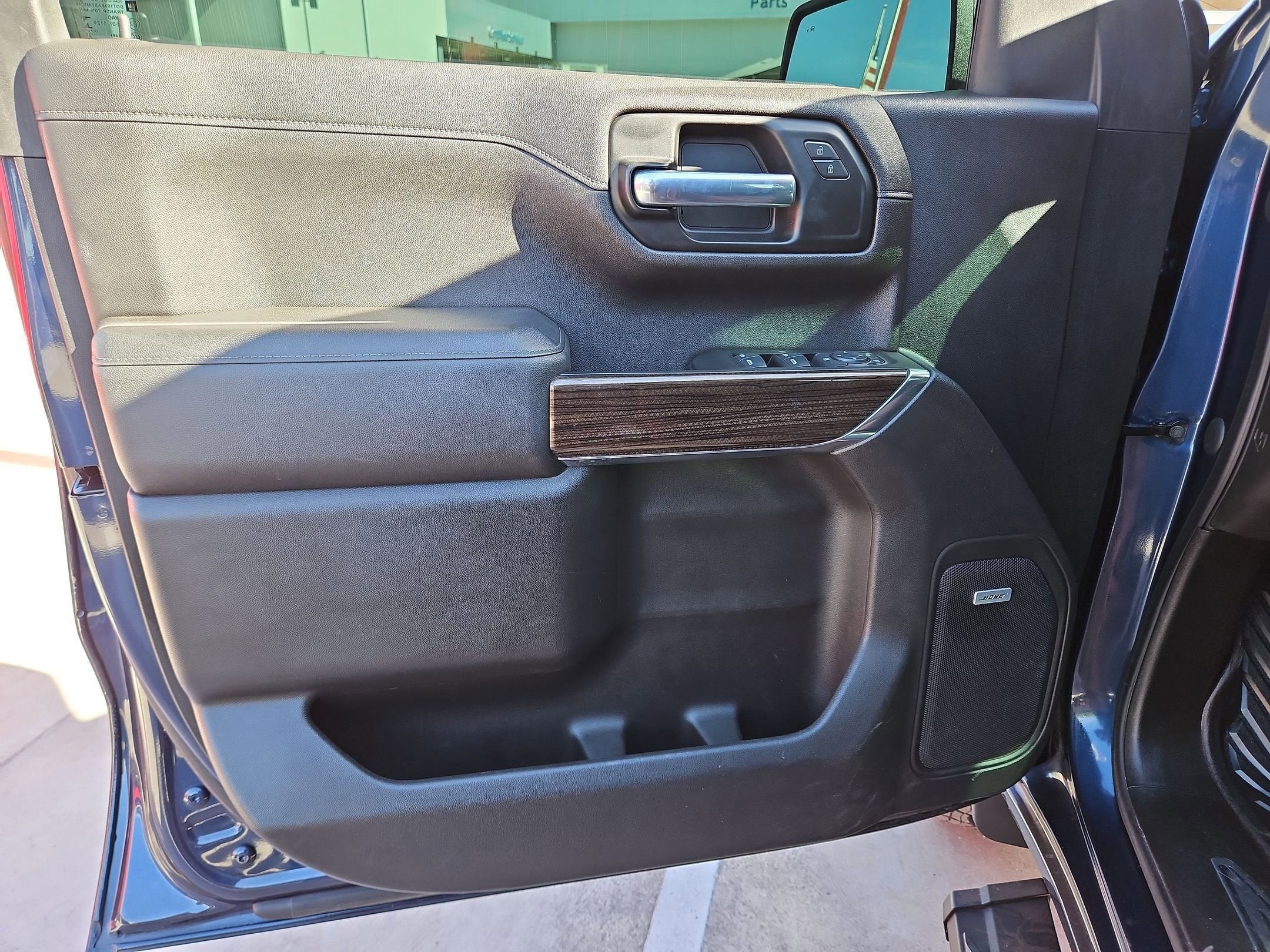 2020 Chevrolet SILV 1500 4WD T/B LT