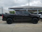 2019 Chevrolet SILVERADO 1500 SILVERADO