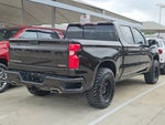 2019 Chevrolet SILVERADO 1500 SILVERADO