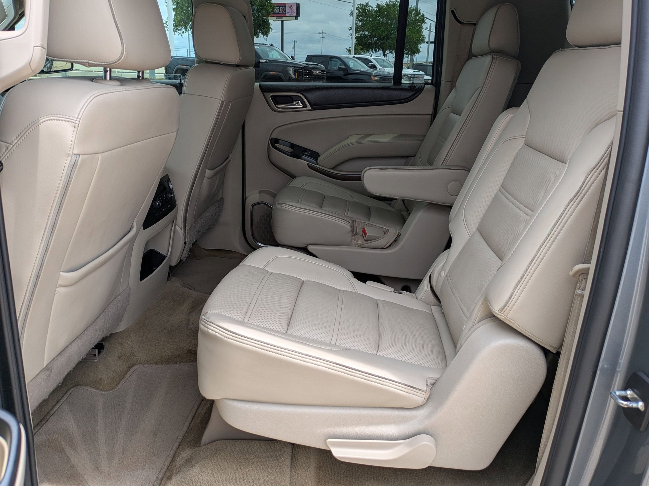 2018 GMC YUKON XL DENALI