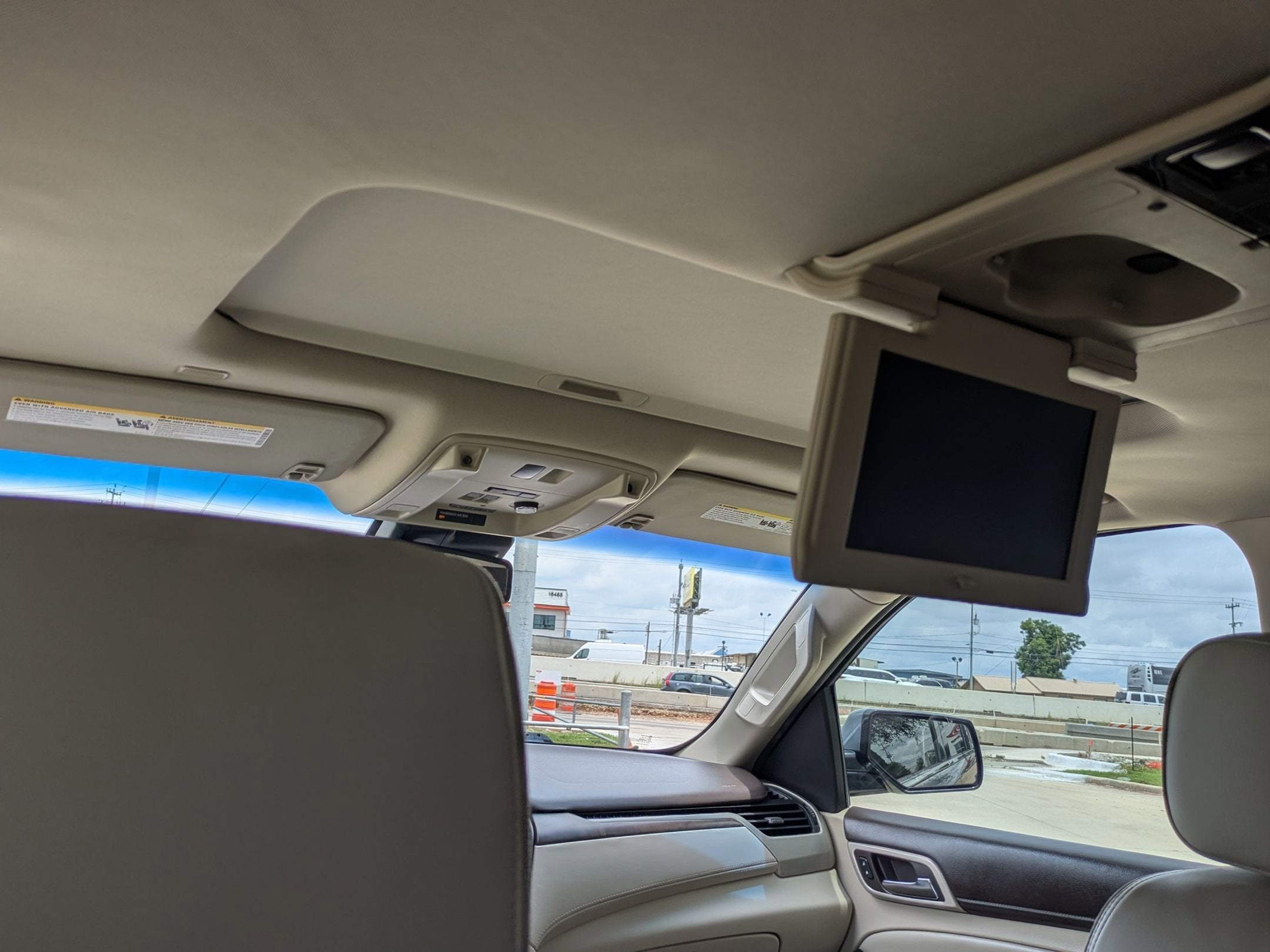 2018 GMC YUKON XL DENALI