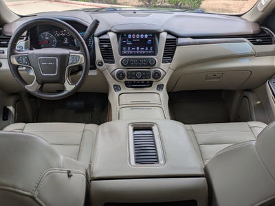 2018 GMC YUKON XL DENALI