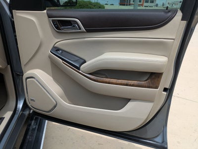 2018 GMC YUKON XL DENALI