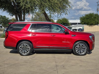 2023 GMC YUKON ULTIMATE