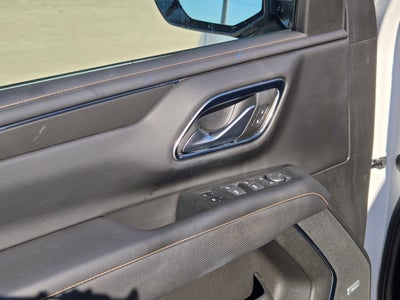 2022 GMC YUKON XL AT4