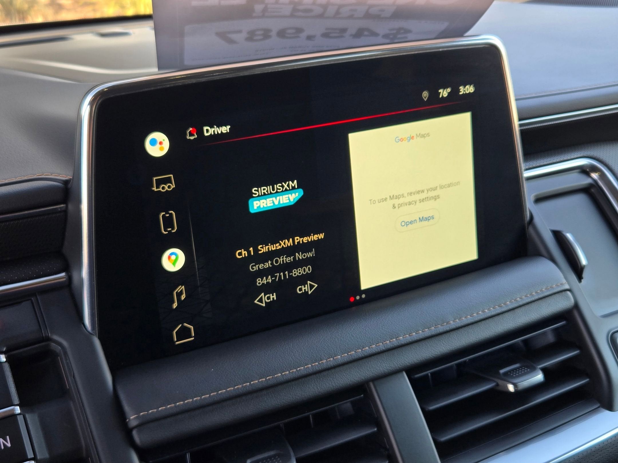 2022 GMC YUKON XL AT4