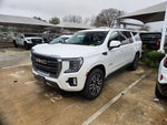 2022 GMC YUKON XL AT4