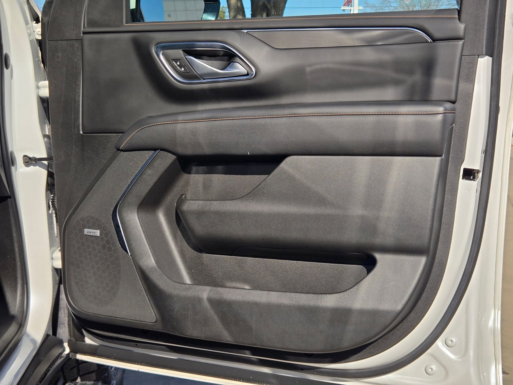 2022 GMC YUKON XL AT4