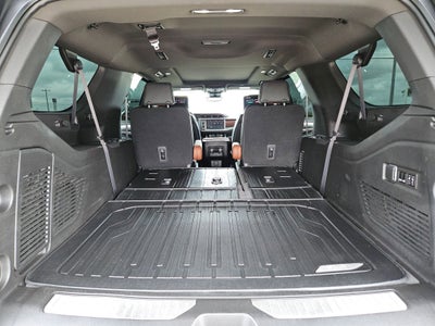 2023 GMC YUKON XL DENALI ULTIMATE SC