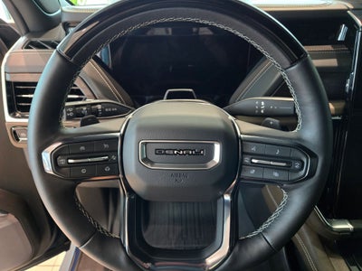 2025 GMC YUKON XL DENALI ULTIMATE